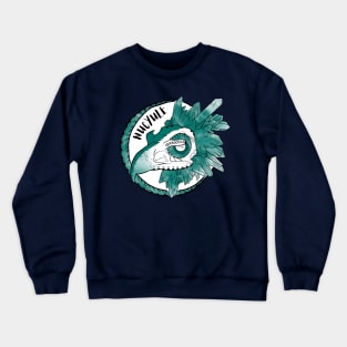 Nucyule 2022 Crewneck Sweatshirt